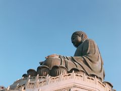 -天坛大佛
