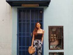 -小印度