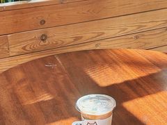 -Seesaw Coffee(上海太阳宫K46店)