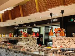 -五洲皇冠巴西烤肉餐厅