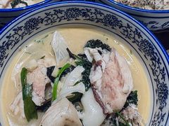 -贺庄·活鱼馆(珠吉路店)