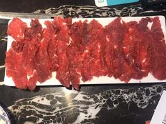 -古乐牛香·鲜牛肉牛杂火锅(解放东路店)