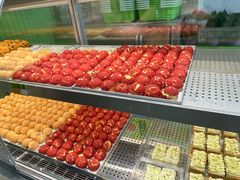 -糕材生•糕点•生日蛋糕(钟楼街店)