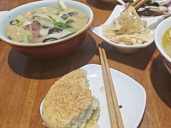 -三厂烩羊肉(沙口路店)