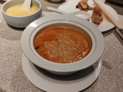 -万丽轩·粤菜(王府井金茂万丽酒店)