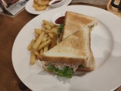 -柏斯图德国餐吧(馆陶路德国风情街店)