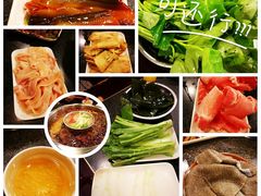 -邓莽子老火锅(中兴路总店)
