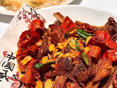 -瓯菜排档·温州海鲜(玕南店)