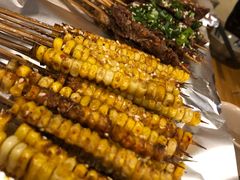 -老湘烤·湘西小串(绿塘路店)