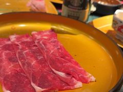 -牛New寿喜烧(中山公园龙之梦店)