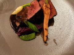 -北京华彬费尔蒙酒店·刃餐厅