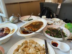 -海宝酒家(中山四路店)