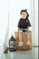 -TIME儿童摄影(闽江路店)