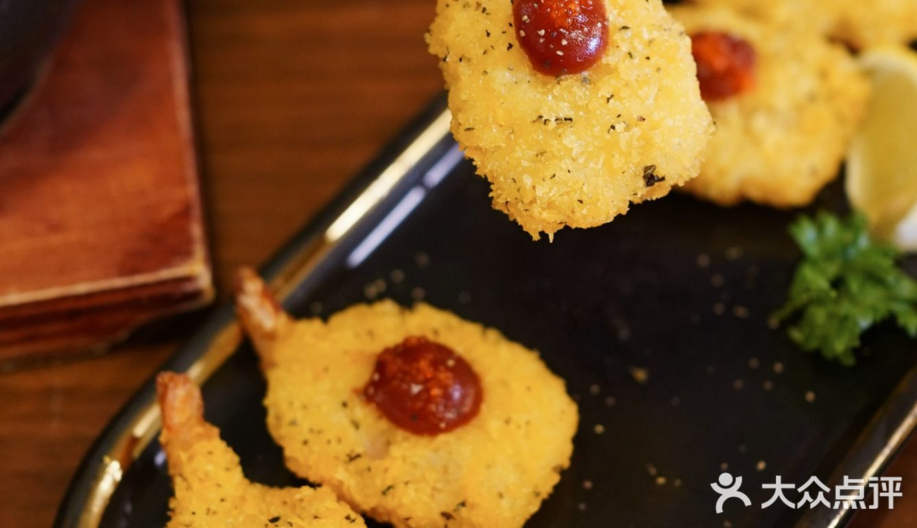 武汉美食丨国庆假期去打卡·阿卡洋风韩餐