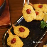 武汉美食丨国庆假期去打卡·阿卡洋风韩餐
