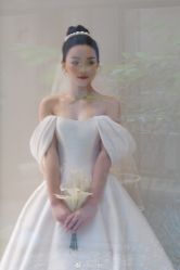 点击看大图 -Chic Bridal 熙可婚纱