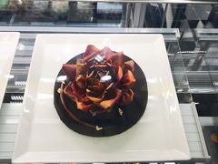 -王森咖啡西点烘焙培训(上海名厨中心店)