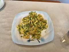 -御香农家菜(莫干山庾村店)