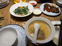 -金成潮菜博物馆(海珠湿地店)