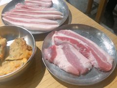 -姜虎东白丁烤肉(恒隆广场店)