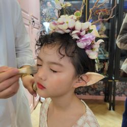 点击看大图 -吉姆叔叔亲子儿童摄影(青岛印象·山店)