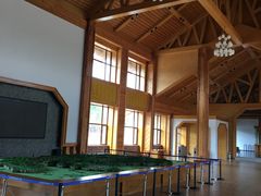 -五营红松林海景区