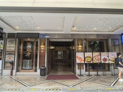 -陶陶居酒家(解放北路店)