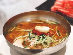 -花味·自助烤肉(雨花客厅店)