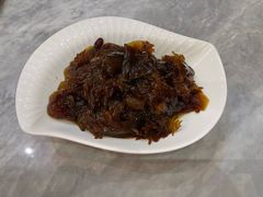 -玉华台饭庄·淮扬菜·烤鸭(望京店)