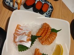 -禾绿回转寿司(苏宁广场店)