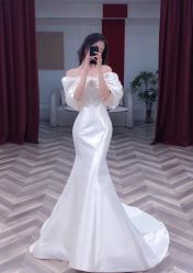 -艾朵婚纱
