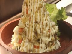 -俄士厨房(环球港店)