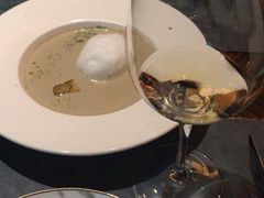 -YUE·6·西式融合餐厅(外滩六号店)