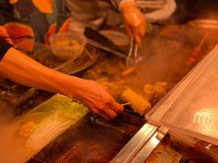 -明记牛杂(新马路分店)