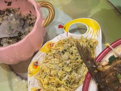 -鱼乐岛餐厅·户外花园主题餐厅