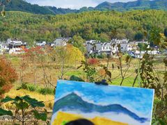 -塔川景区