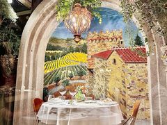 -Le Bistrot de Racine