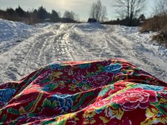 -北极村旅游风景区