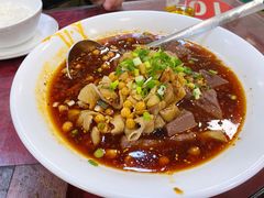 -扒骨肉雅鱼饭店(三雅文化传承店)