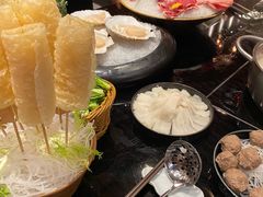 -官也街澳门火锅(新源里店)