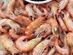 -崖口红树林海鲜餐厅