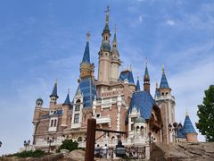 -上海迪士尼度假区