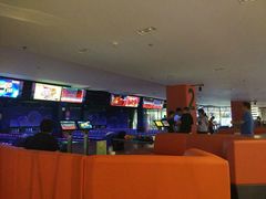 -大鲁阁保龄球(苏州园区店)