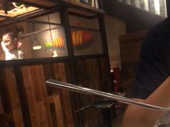 -探鱼·鲜青椒爽麻烤鱼(广州南沙万达广场店)