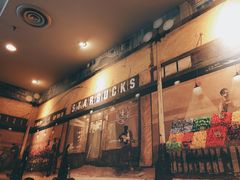 -星巴克(天津大悦城第二店)