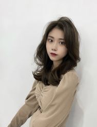 -icare美发沙龙