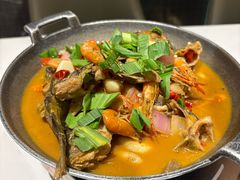 -阿露佳·舌尖上的安吉菜