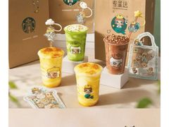 -星巴克臻选(济南恒隆店)