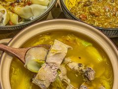 -蟹小满·蟹黄捞面(杭州西湖店)