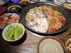-萍姐火锅·公路夜市(打浦桥日月光店)